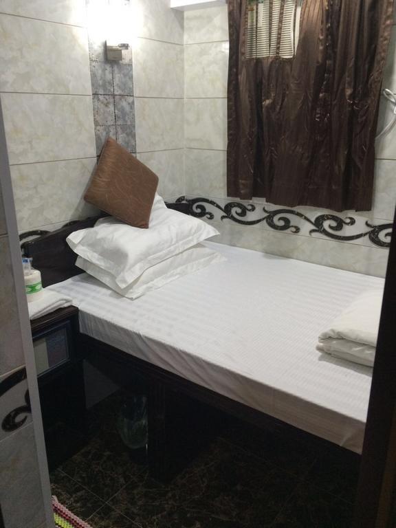 Gold Sparrow Hotel Hong Kong Luaran gambar