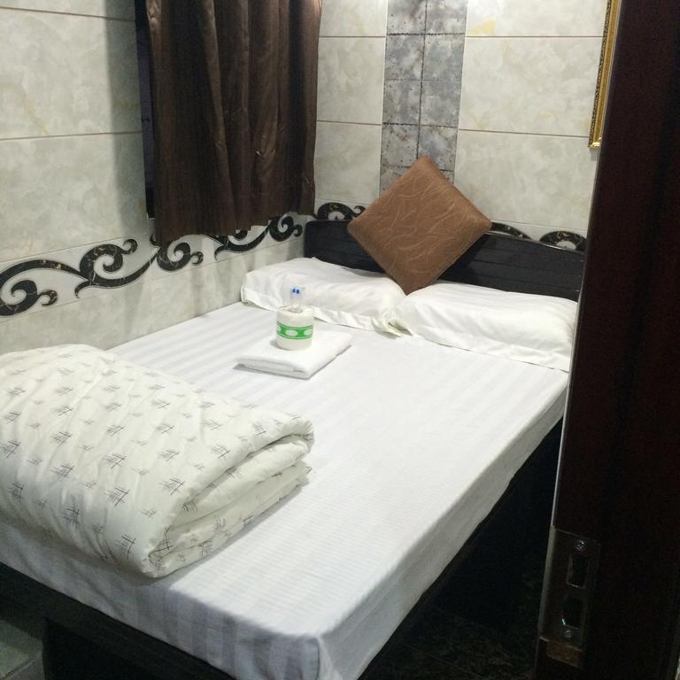 Gold Sparrow Hotel Hong Kong Luaran gambar