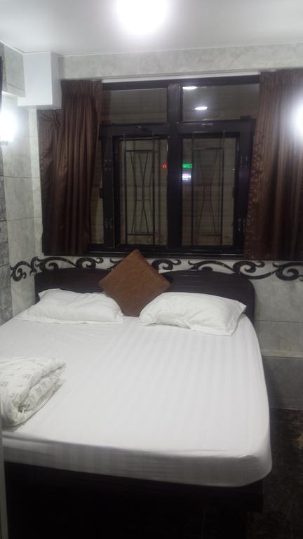 Gold Sparrow Hotel Hong Kong Luaran gambar