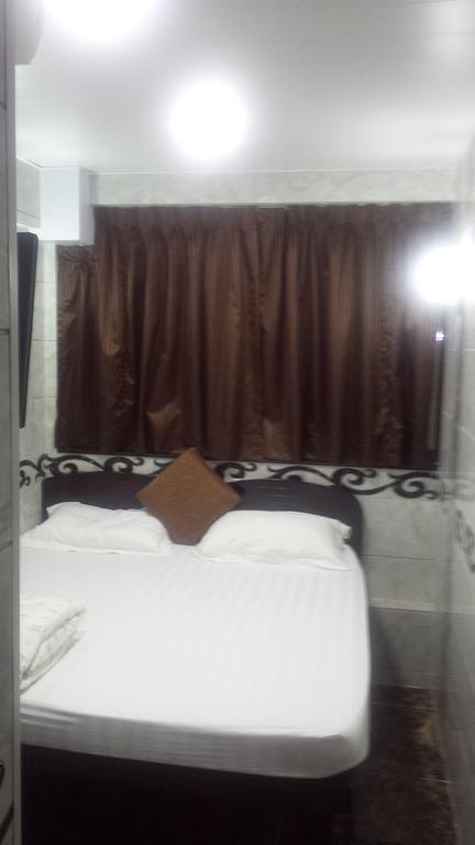 Gold Sparrow Hotel Hong Kong Luaran gambar